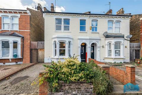 undefined, Alexandra Road, London, N8