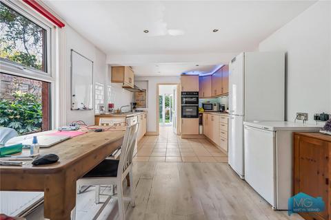 undefined, Alexandra Road, London, N8