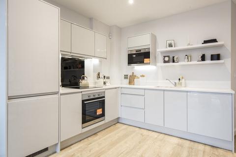 1 bedroom apartment for sale, Plot 0103 at Printmakers Yard, TW8, Printmakers Yard TW8