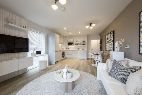 1 bedroom apartment for sale, Plot 0103 at Printmakers Yard, TW8, Printmakers Yard TW8