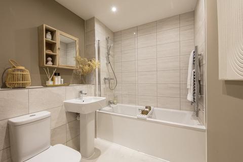 1 bedroom apartment for sale, Plot 0103 at Printmakers Yard, TW8, Printmakers Yard TW8