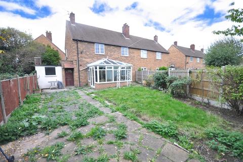 undefined, King Edward Crescent, Thorne, Doncaster