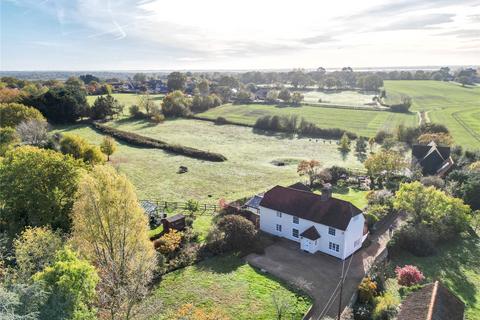 4 bedroom detached house for sale, Colchester Road, Great Totham, Maldon, Essex, CM9