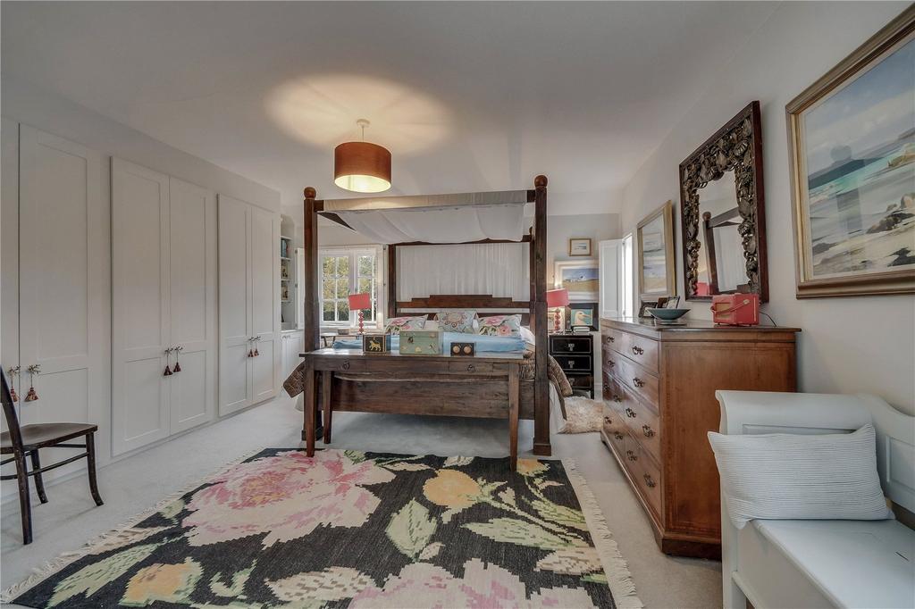 Principal Bedroom