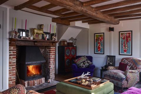 4 bedroom detached house for sale, Colchester Road, Great Totham, Maldon, Essex, CM9