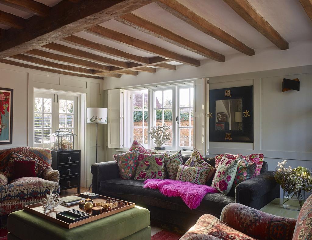 Drawing Room