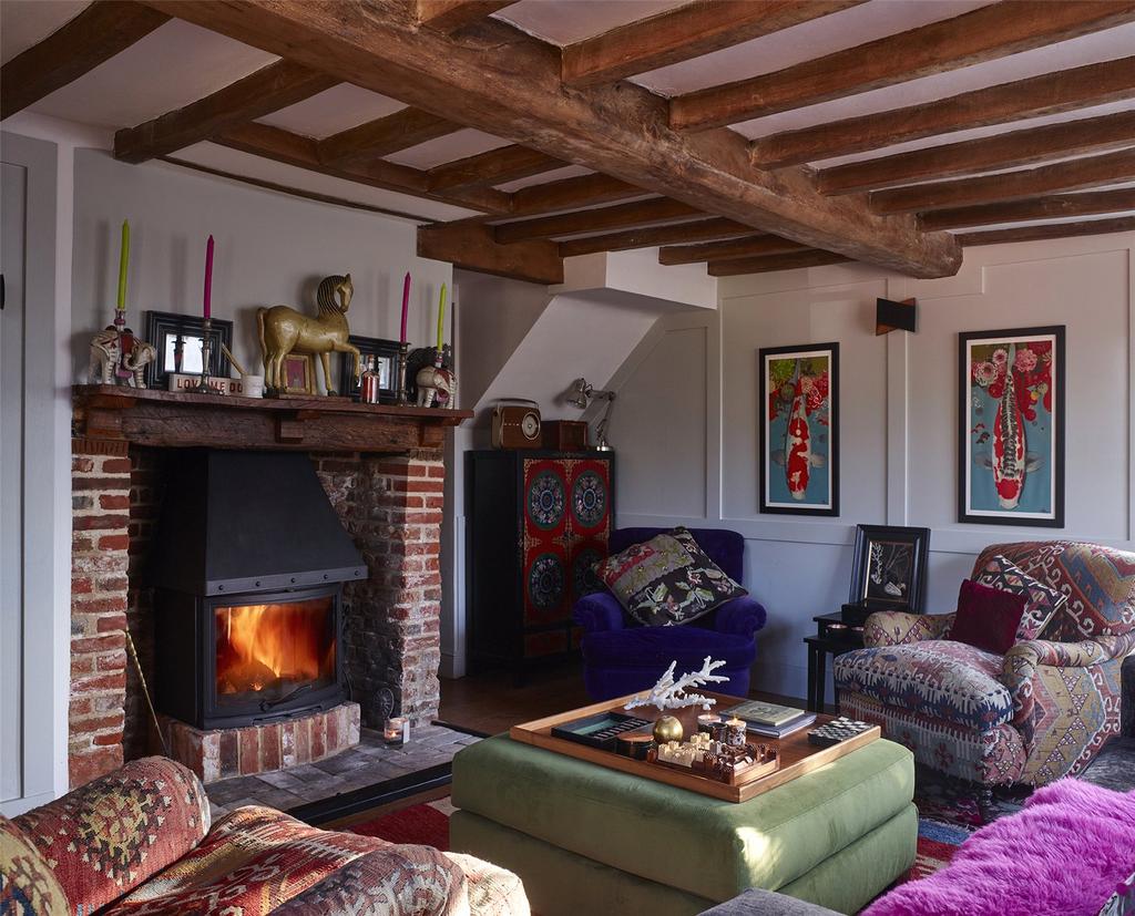 Drawing Room