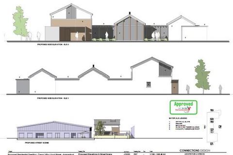 undefined, Lloyd Street, Ammanford