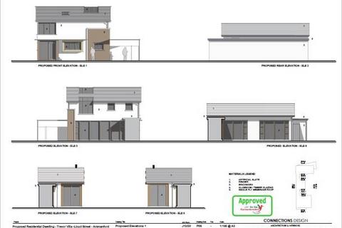 undefined, Lloyd Street, Ammanford