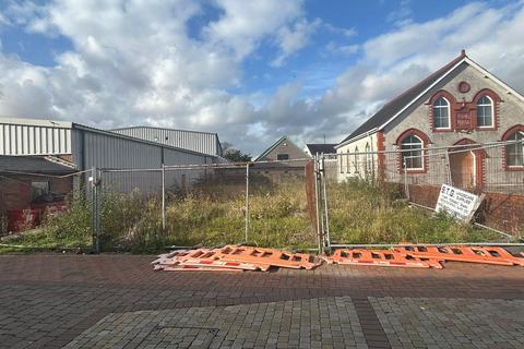 undefined, Lloyd Street, Ammanford
