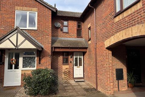 undefined, Fletcher Close, Barham IP6