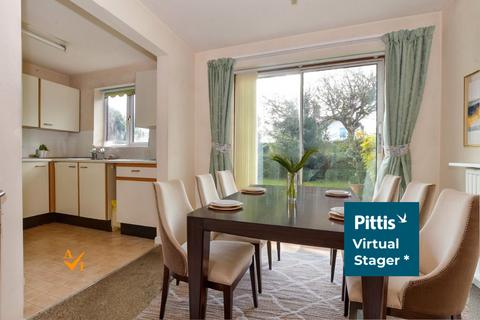undefined, Audley Court, Freshwater, Isle of Wight