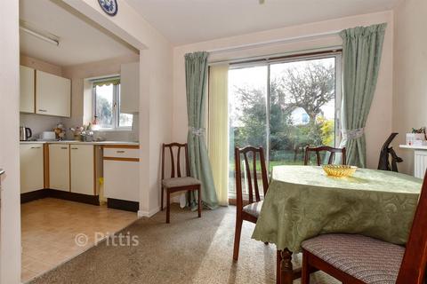 undefined, Audley Court, Freshwater, Isle of Wight