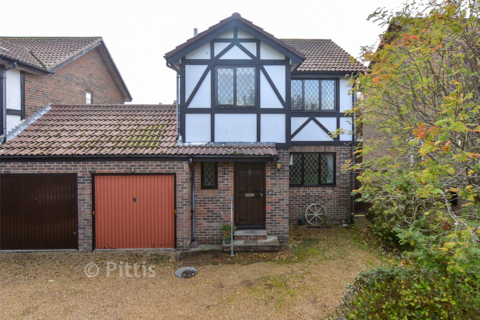undefined, Audley Court, Freshwater, Isle of Wight