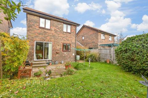 undefined, Audley Court, Freshwater, Isle of Wight