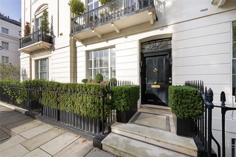 5 bedroom terraced house for sale, Chester Square, Belgravia, SW1W