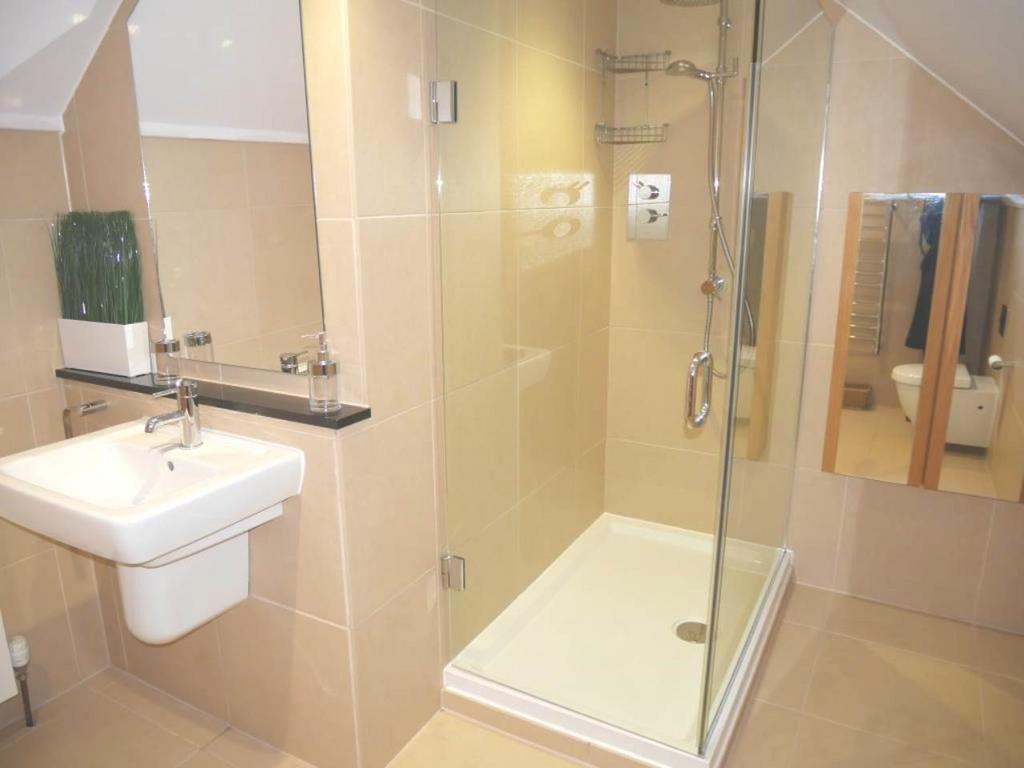 1 mastershower
