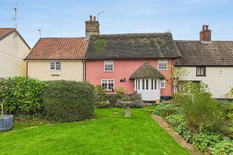 undefined, The Street, Dennington, Suffolk