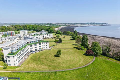 2 bedroom apartment to rent, 8 Woodlands, Hayes Point, Sully, CF64 5QE