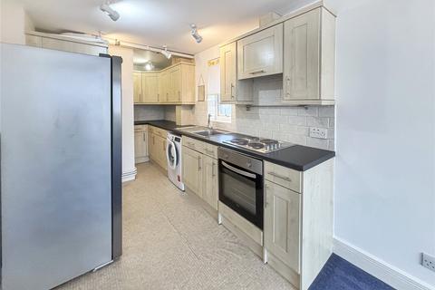 1 bedroom apartment to rent, Hencroft Street North, Slough, Berkshire, SL1