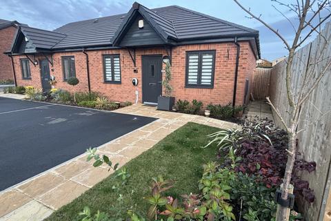 2 bedroom bungalow for sale, 1, Ormskirk L40
