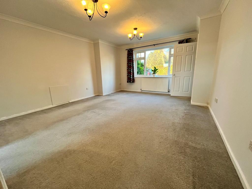 Front Room