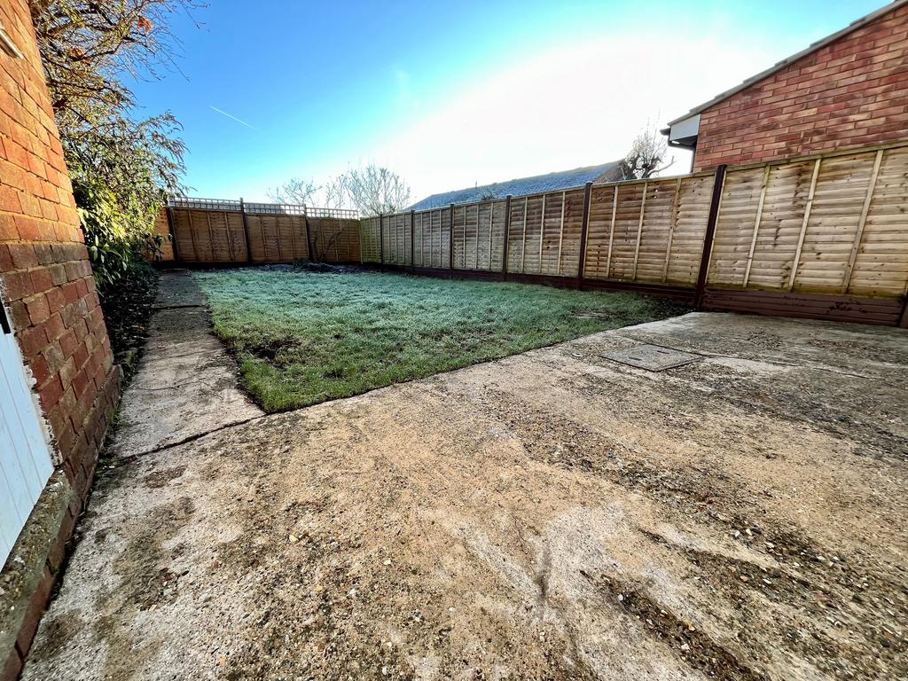 Garden 3