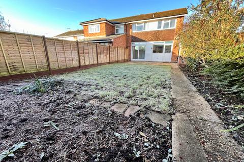 3 bedroom end of terrace house for sale, Hemel Hempstead HP1