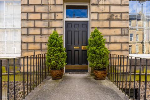 undefined, 9/6 Great King Street, New Town, Edinburgh, EH3 6QW