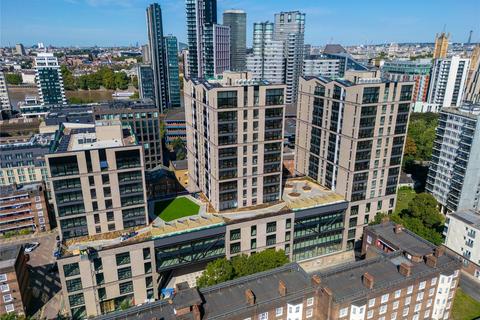 undefined, Graphite Square, Nine Elms, SE11