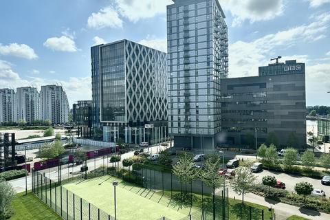 undefined, Number One, Pink, Salford M50
