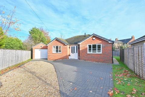 undefined, Hereward Road, Spalding PE11