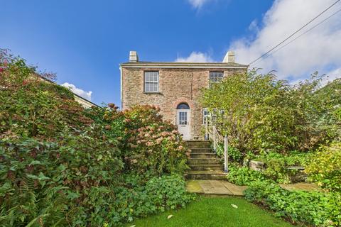 5 bedroom detached house for sale, Newton Road, St. Mawes, Truro, Cornwall, TR2