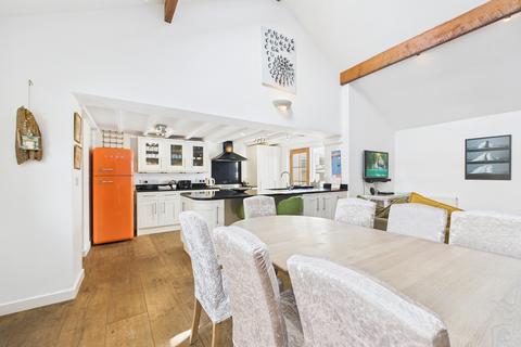 5 bedroom detached house for sale, Newton Road, St. Mawes, Truro, Cornwall, TR2
