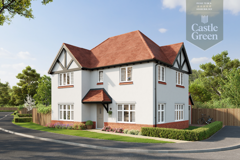4 bedroom detached house for sale, Colwyn Bay LL29