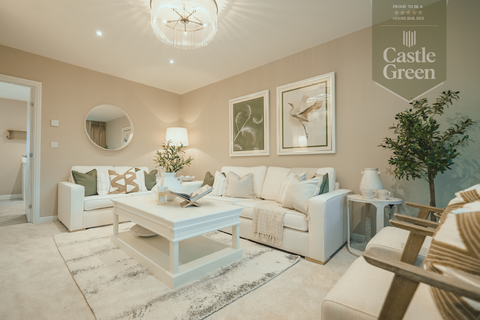 undefined, The Paddocks at Rydal View, Colwyn Bay LL29