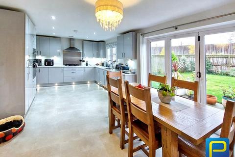 undefined, Harper Crescent, Longhoughton, Northumberland, NE66 3FD