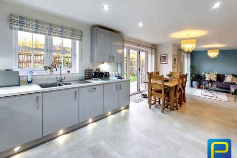 undefined, Harper Crescent, Longhoughton, Northumberland, NE66 3FD