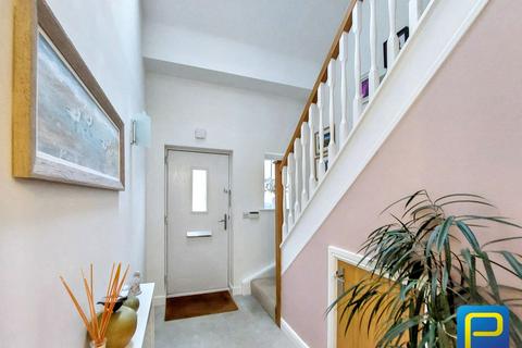 undefined, Harper Crescent, Longhoughton, Northumberland, NE66 3FD