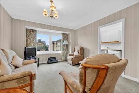 undefined, 16 Carrick Gardens, Ayr, KA7 2RT