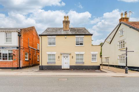 3 bedroom detached house for sale, Mount Street, Diss IP22