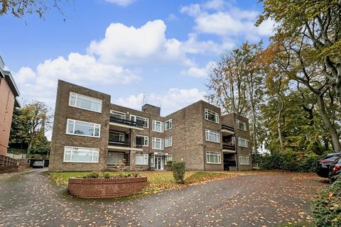 undefined, Bristol Court, Bury Old Road, M7