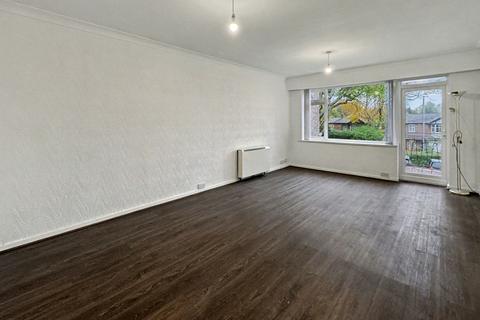 undefined, Bristol Court, Bury Old Road, M7