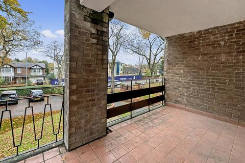 undefined, Bristol Court, Bury Old Road, M7