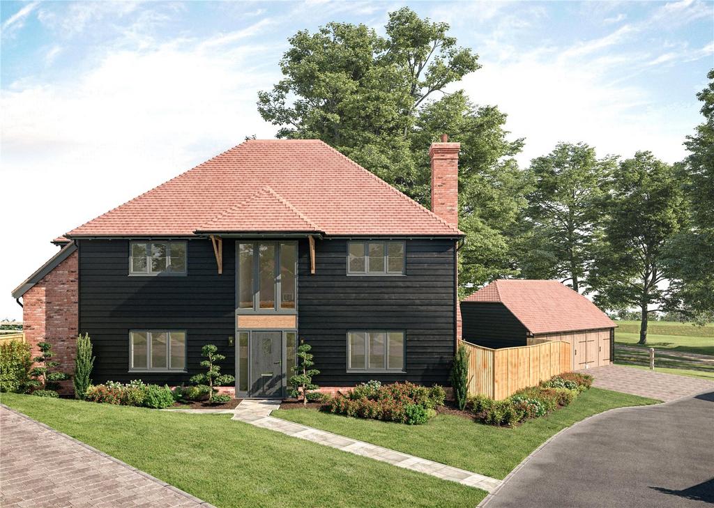 Penshurst CGI