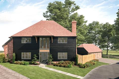 5 bedroom detached house for sale, The Penshurst - Orchard Downs, Lamberhurst, Tunbridge Wells, Kent, TN3