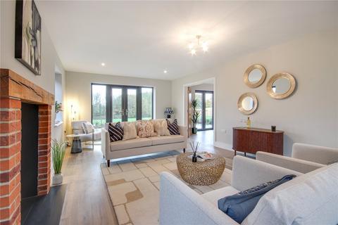 5 bedroom detached house for sale, The Penshurst - Orchard Downs, Lamberhurst, Tunbridge Wells, Kent, TN3