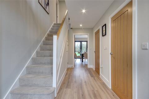 5 bedroom detached house for sale, The Penshurst - Orchard Downs, Lamberhurst, Tunbridge Wells, Kent, TN3