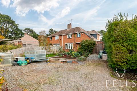 undefined, Woolsbridge Road, Ringwood BH24