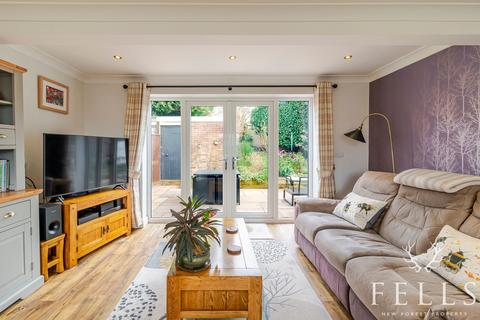 undefined, Woolsbridge Road, Ringwood BH24
